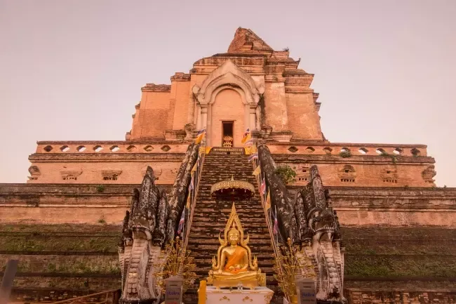 วัดเจดีย์หลวง