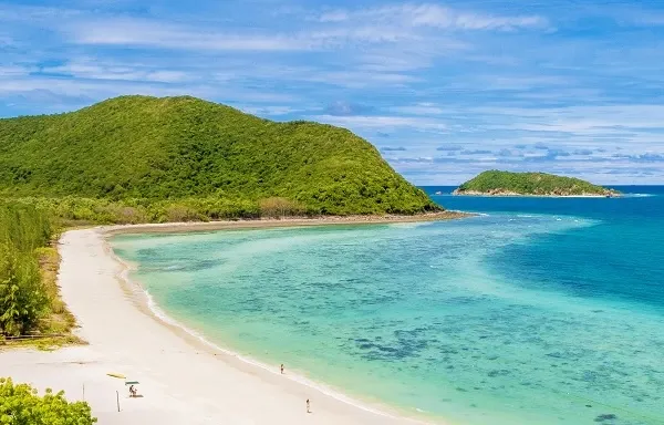 เกาะแสมสาร