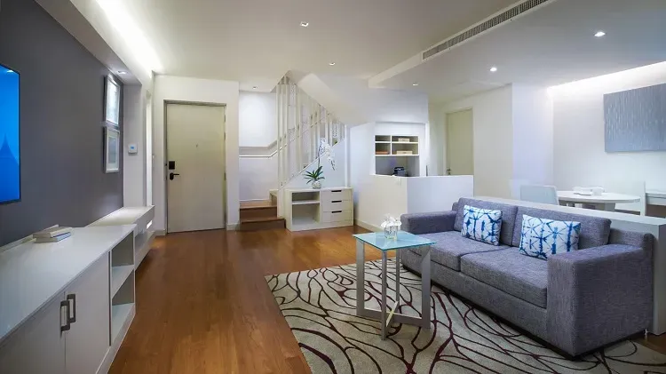 โรงแรม Amari Pattaya