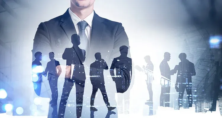 ทำธุรกิจ