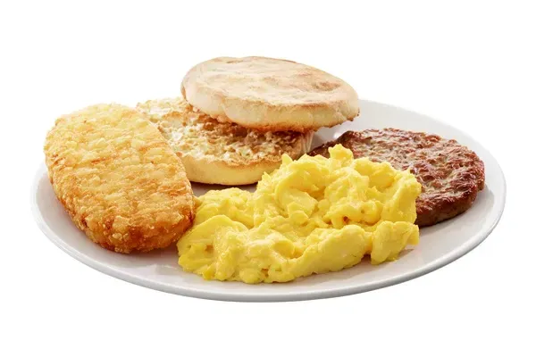 Big Breakfast Big Breakfast