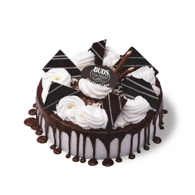 เค้กไอสกรีม Chocolate