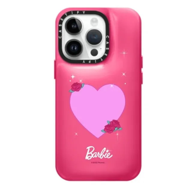 เคสโทรศัพท์ Casetify ลายบาร์บี้