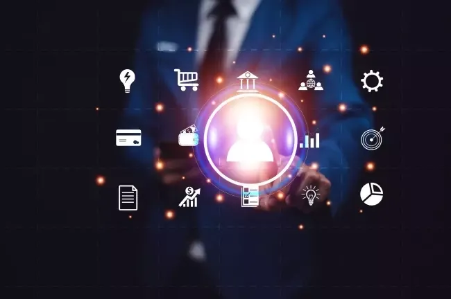 องค์ประกอบการตลาด Contextual Marketing 