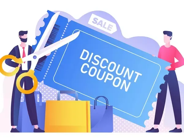 คูปองลูกค้าใหม่ คูปองลูกค้าใหม่