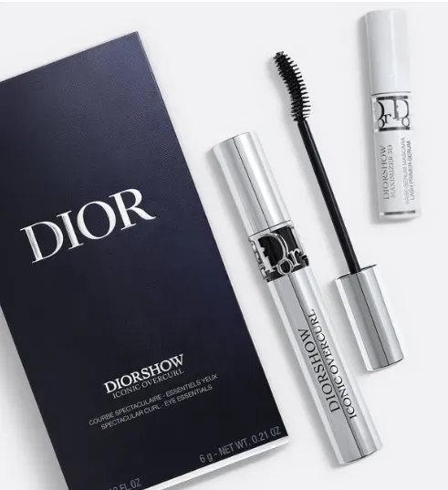DIORSHOW ICONIC OVERCURL
