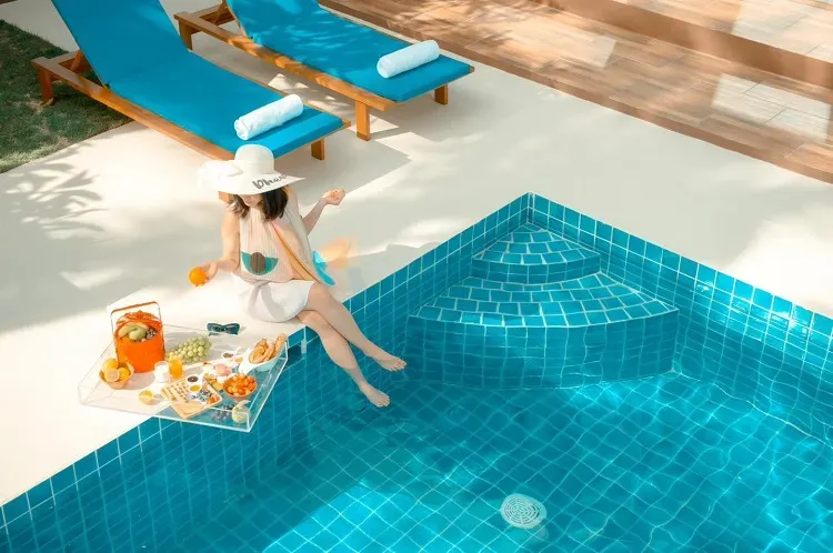 Dhevan Dara Resort Hua Hin