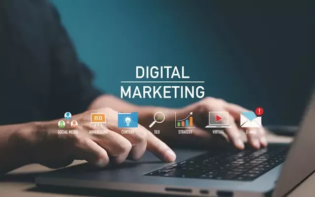 ช่องทางขายออนไลน์ 