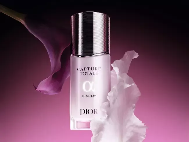 เซรั่ม Dior Capture Totale Le Sérum