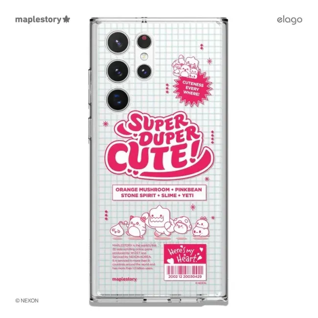 เคสโทรศัพท์ Elago