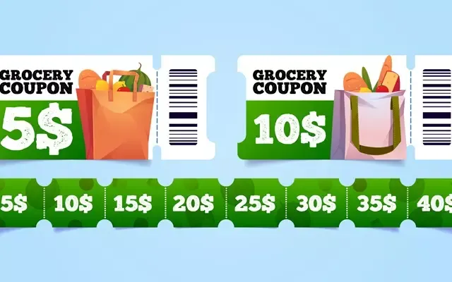 คูปองร้านสะดวกซื้อ คูปองร้านสะดวกซื้อ