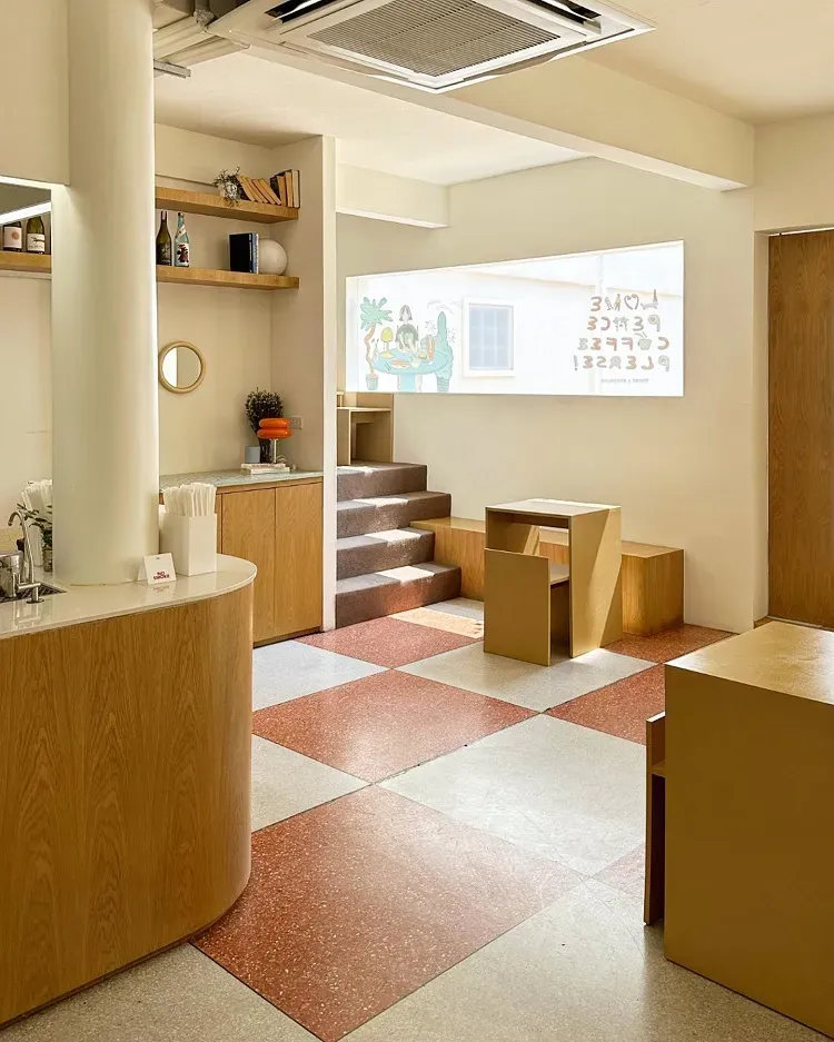 ร้าน Goodhaus.bkk