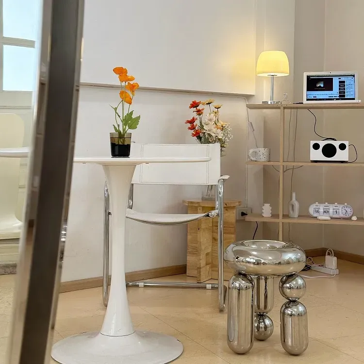 ร้าน Hint Coffee