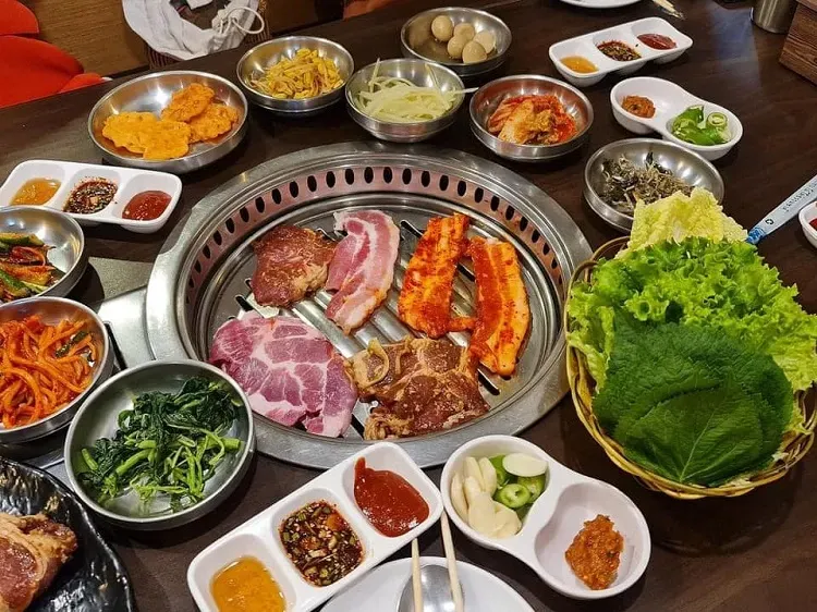 ร้าน IL MI JUNG