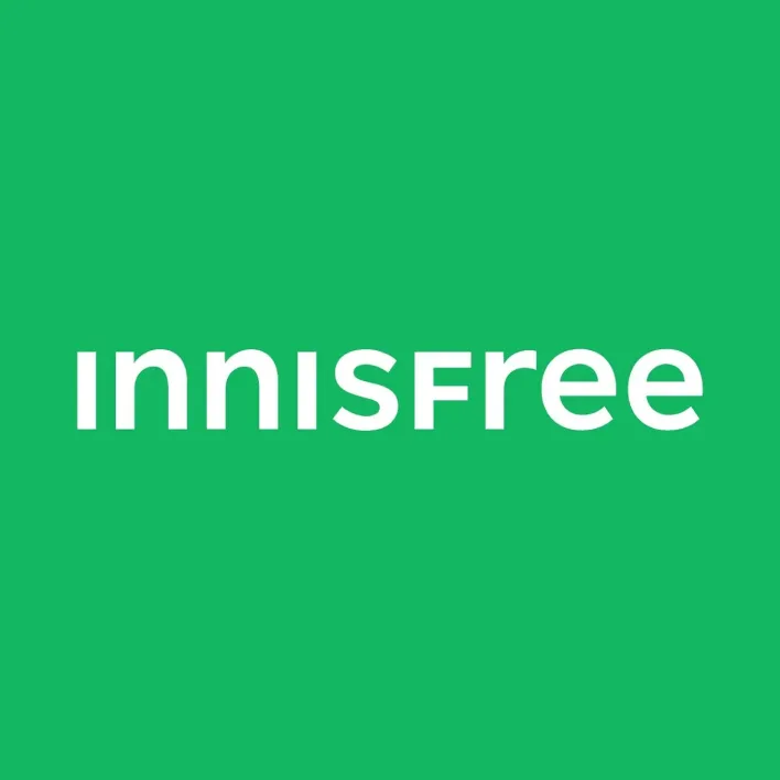 เครื่องสำอางเกาหลีแบรนด์ INNISFREE