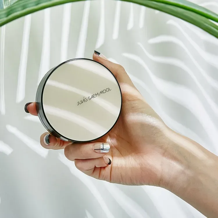 คุชชั่นจากแบรนด์ Jung Saem Mool