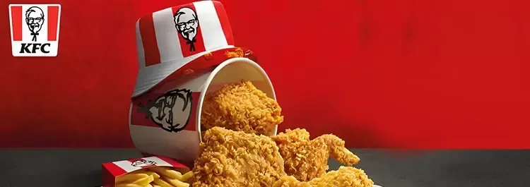 โปรโมชั่น KFC