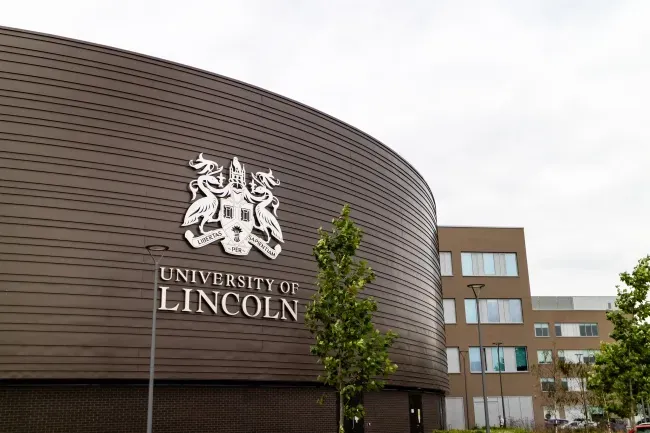 สถาบันการศึกษา Lincoln University