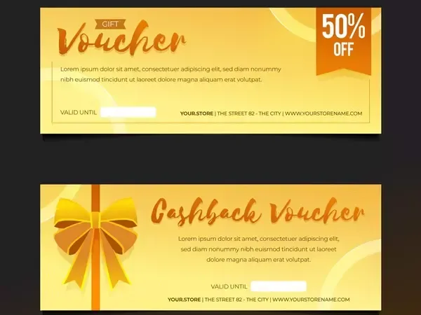 คูปองความภักดี คูปองความภักดี