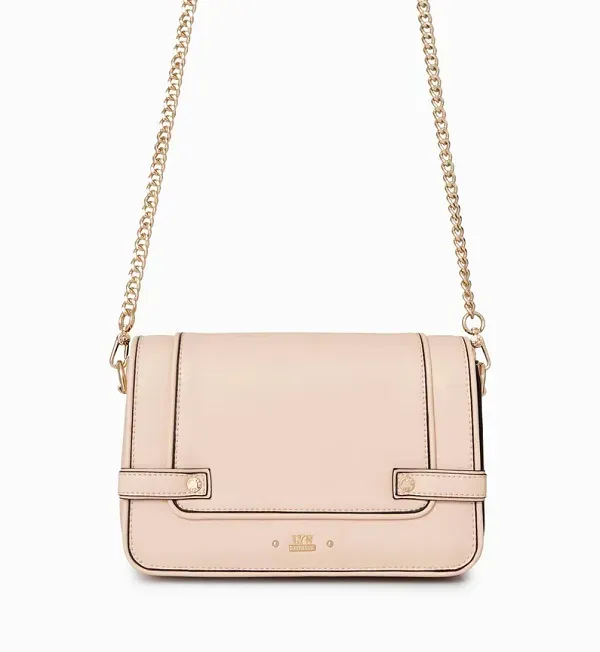 Lyn กระเป๋าสะพายข้าง รุ่น Maddy Lyn กระเป๋าสะพายข้าง รุ่น Maddy