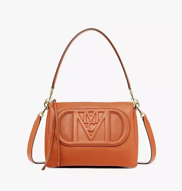 MCM กระเป๋าครอสบอดี้ Mode Travia MCM กระเป๋าครอสบอดี้ Mode Travia