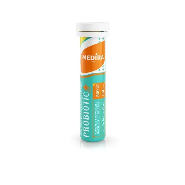 MEDIRA โพรไบโอติกพลัส