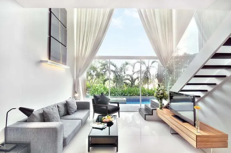 โรงแรม Mida De Sea Hua Hin