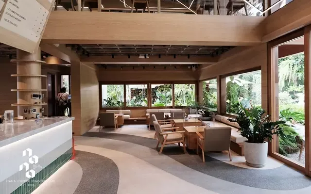 Nana Coffee Roasters Ari