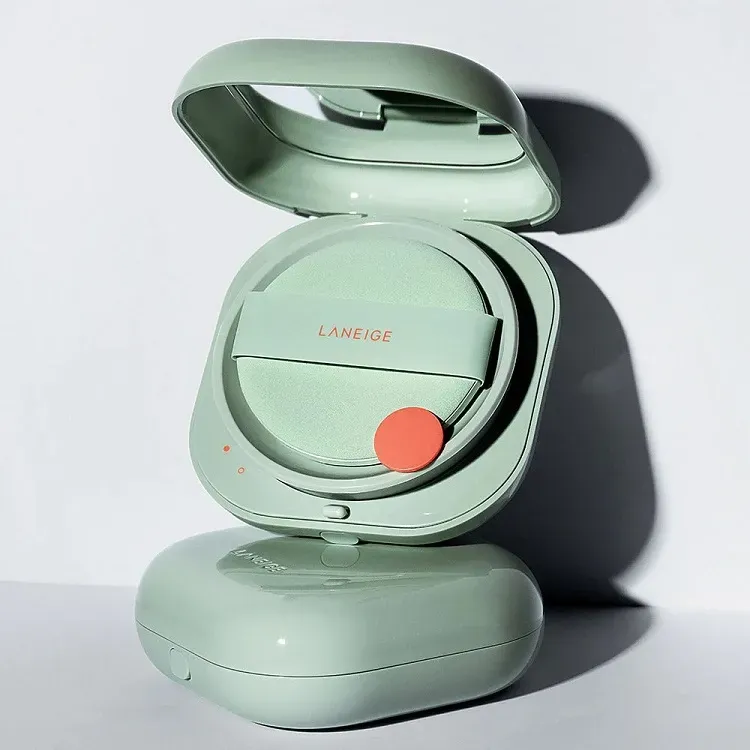 คุชชั่นคุมมันจากแบรนด์ Laneige