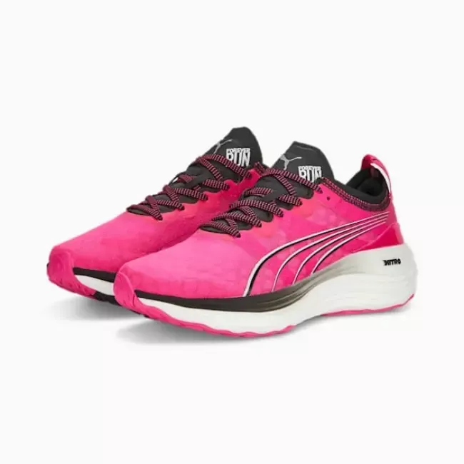 รองเท้าวิ่ง PUMA Forever Run Nitro รองเท้าวิ่ง PUMA Forever Run Nitro
