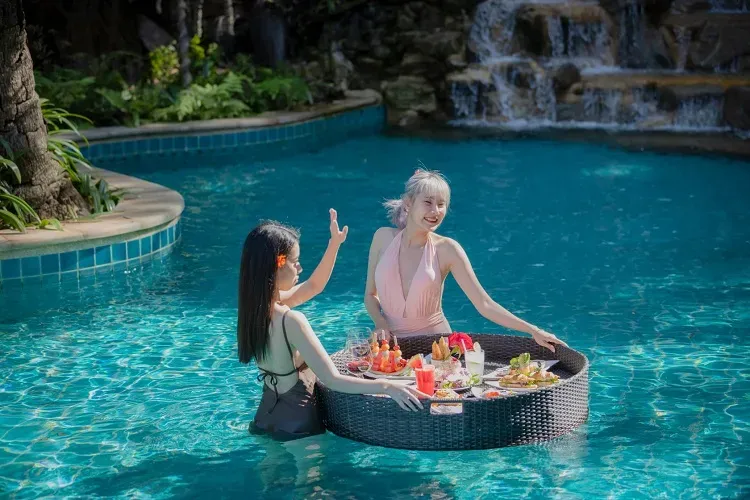 Panviman Chiang Mai Spa Resort