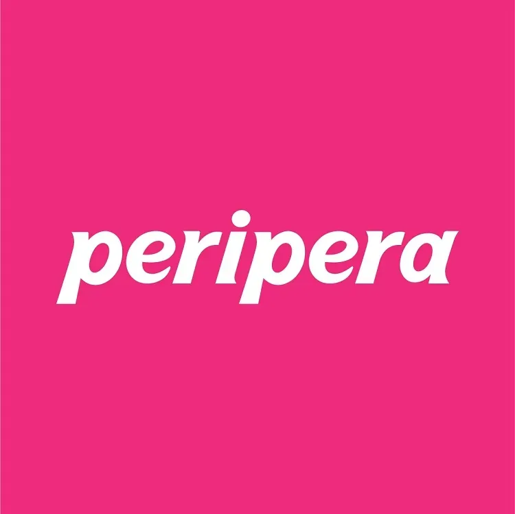 เครื่องสำอางเกาหลีแบรนด์ Peripera