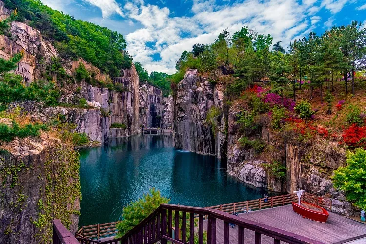 Pocheon Art Valley