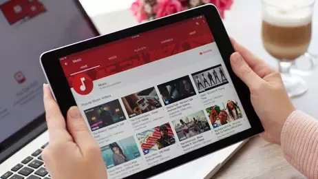 ราคาไอแพดล่าสุด