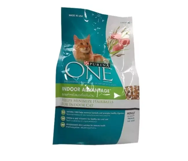 อาหารแมว Purina One