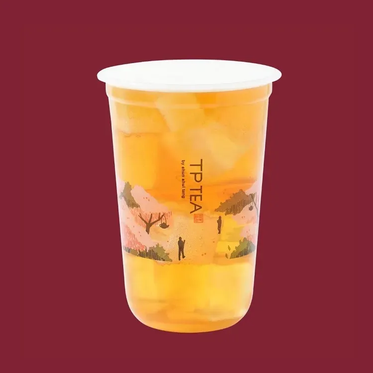 Rose Green Tea