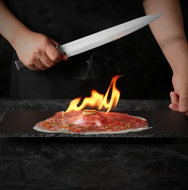 ซูชิวากิวฟัวกราส์ ซูชิวากิวฟัวกราส์