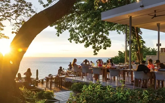 เดอะสกายแกลเลอรี่