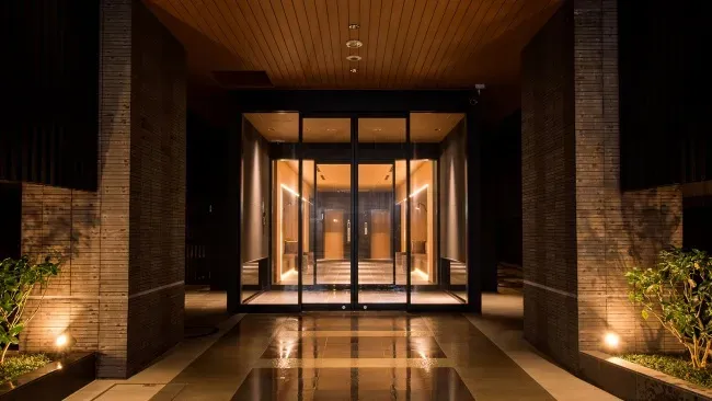 โรงแรม Tmark City Hotel Kanazawa