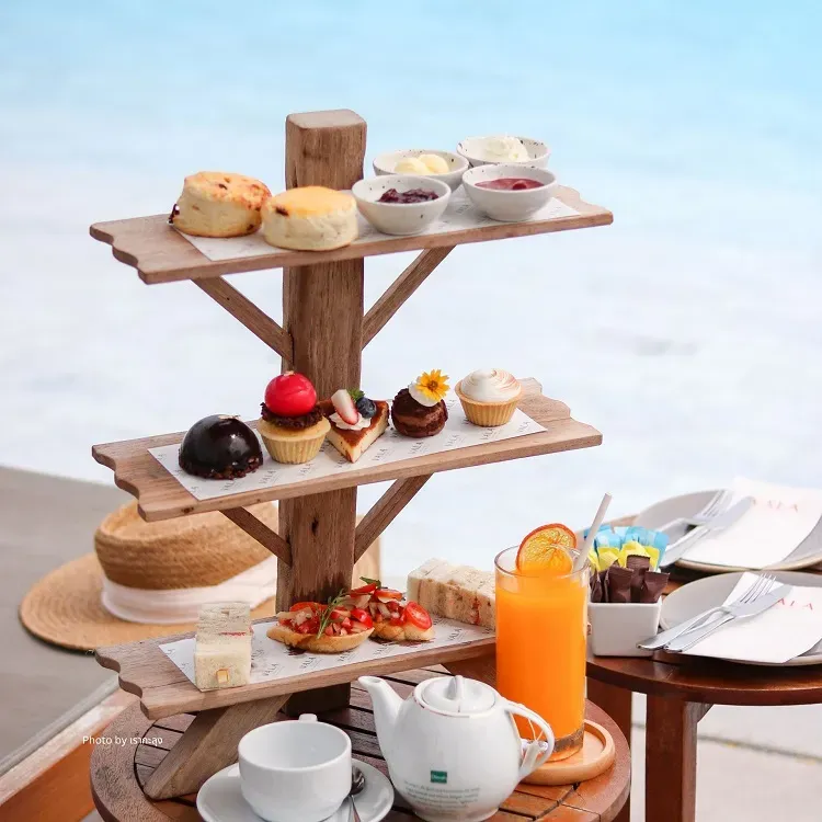 VALA Hua Hin- Nu Chapter Hotels