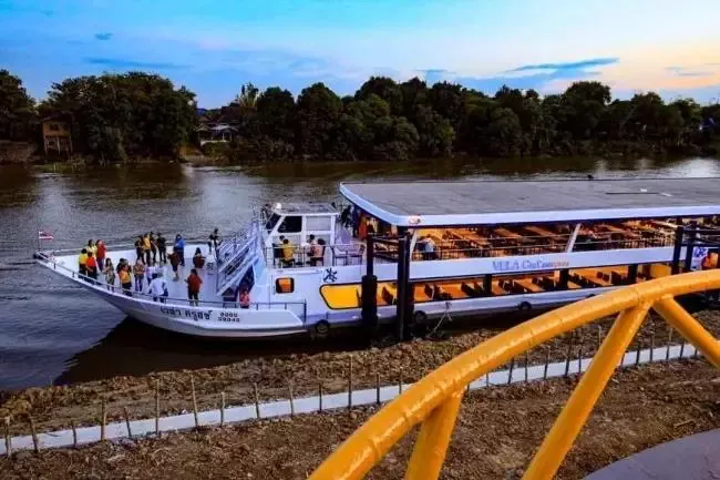 เวล่า ครูซ