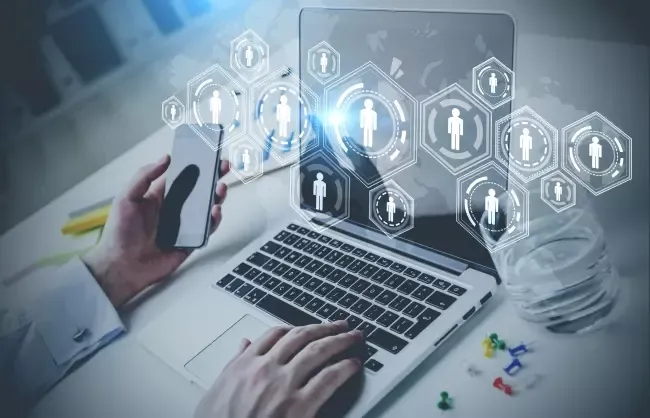 Persona แบบจำลองลูกค้า