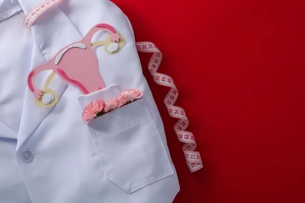 กระเพาะปัสสาวะและมดลูก กระเพาะปัสสาวะและมดลูก