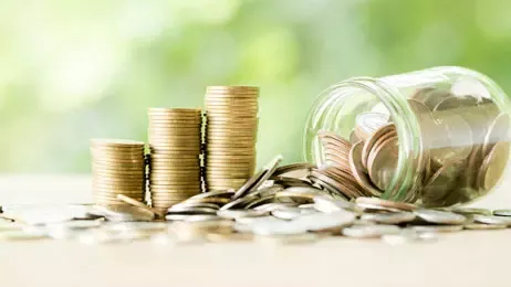 เงินสมทบประกันสังคม