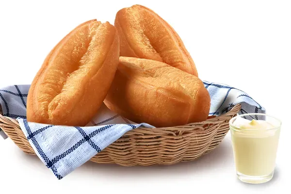 เมนูปาท่องโก๋แมคโดนัลด์ เมนูปาท่องโก๋แมคโดนัลด์