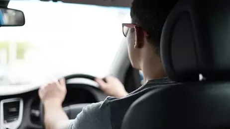 โรคที่ห้ามขับรถ