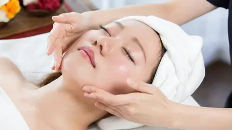 แนะนำโปรแกรมนวดหน้ายกกระชับ