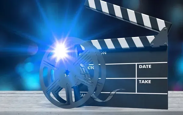 ฟิล์มฉายหนัง ฟิล์มฉายหนัง