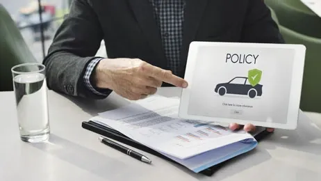 ต่อพรบ. รถยนต์กี่บาท