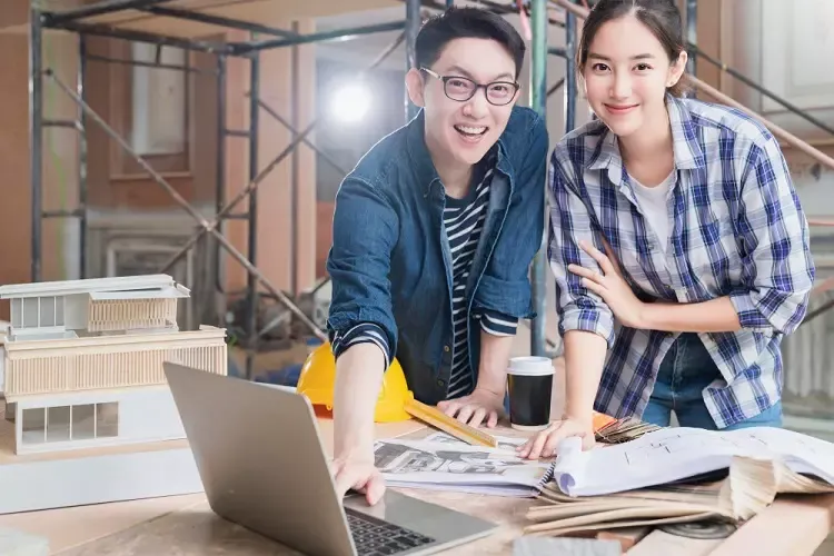 การออกแบบต่อเติมบ้าน การออกแบบต่อเติมบ้าน